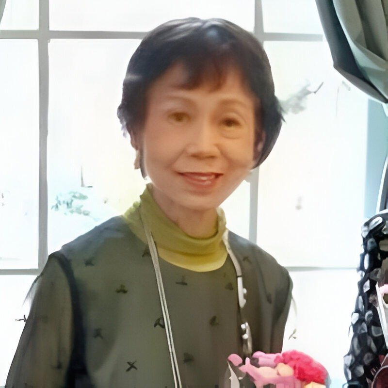 Taeko-Kawauchi